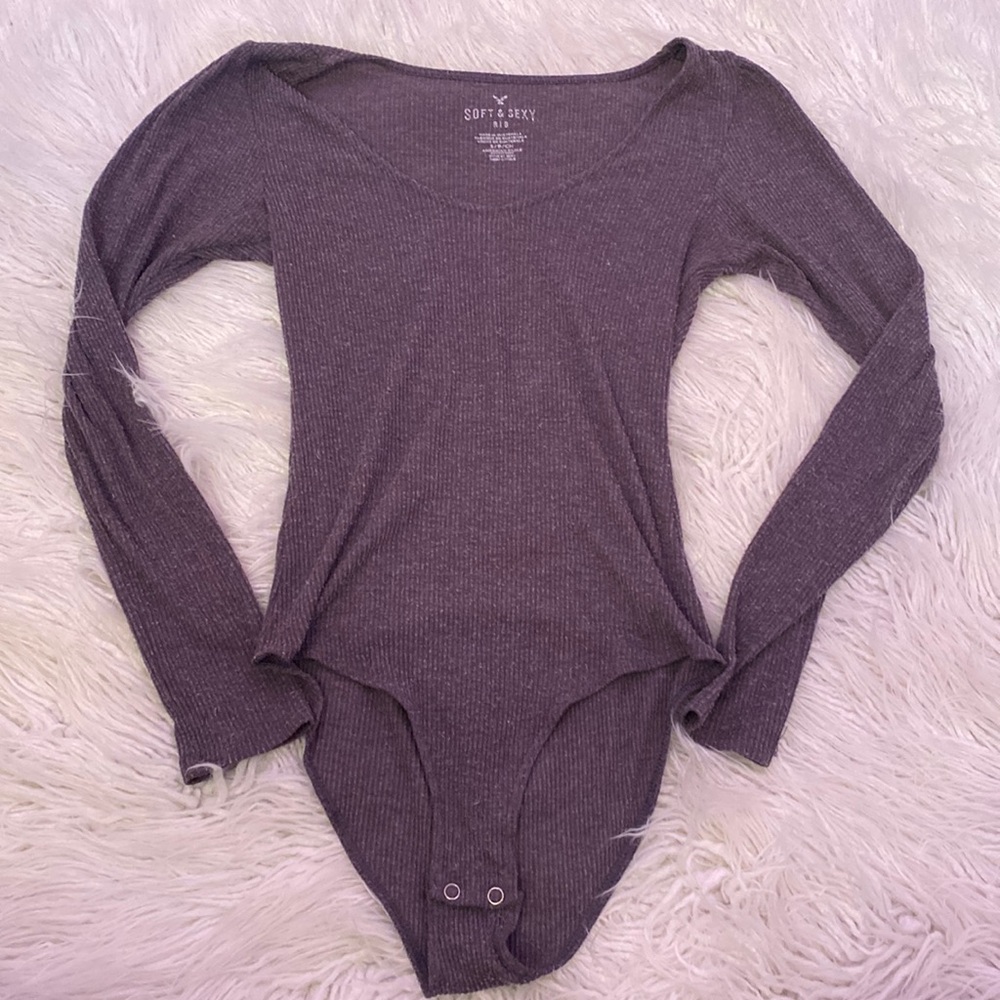 American Eagle Comfy One Piece